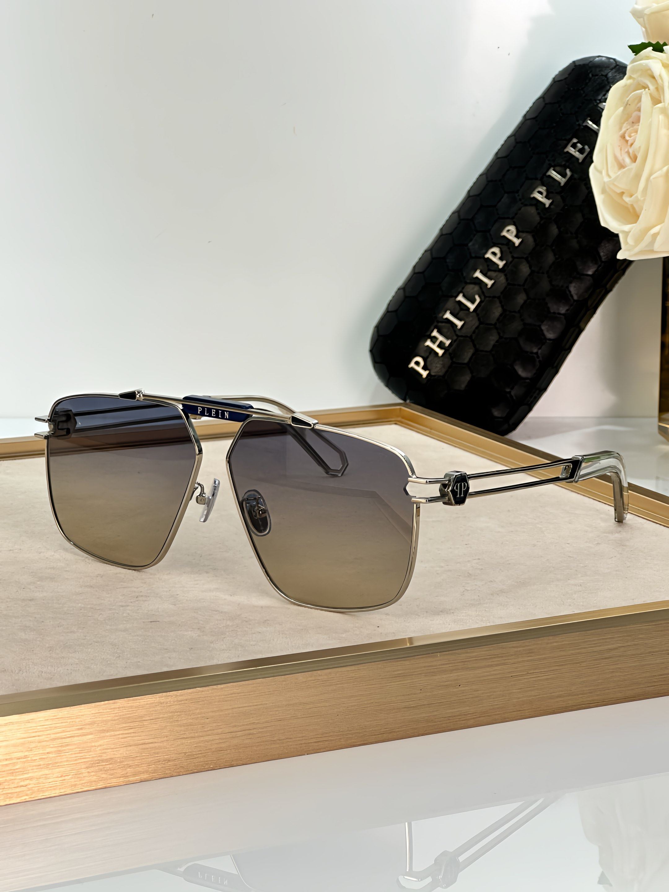 Philipp Plein Sunglasses